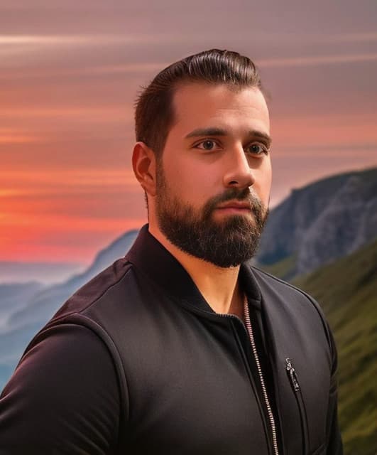 Dj Lindo artist profile image