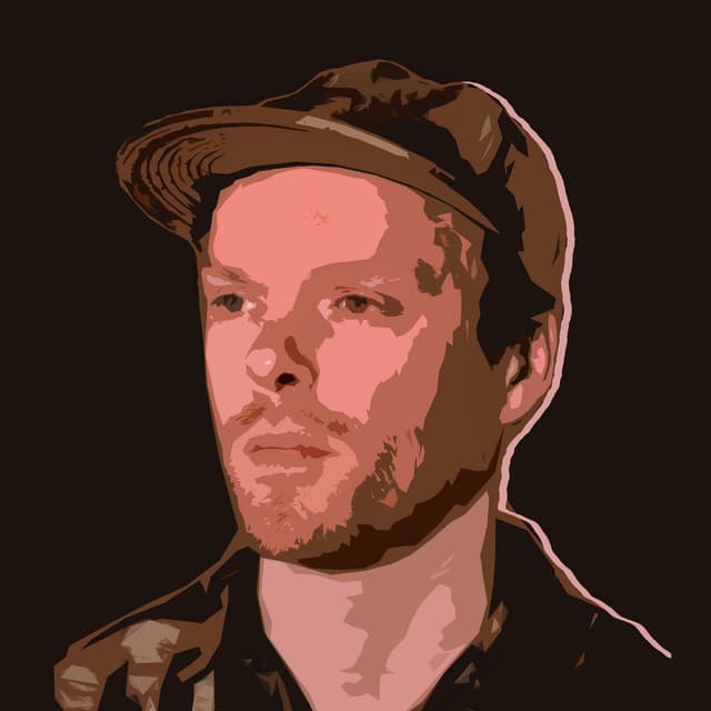 Stan Forebee artist profile image