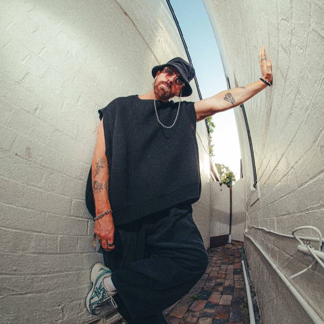 POOLCLVB artist profile image