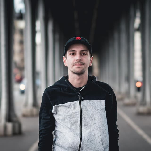 IVORY artist profile image