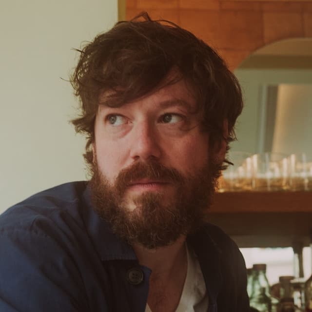 John Gallagher Jr.'s artist profile image