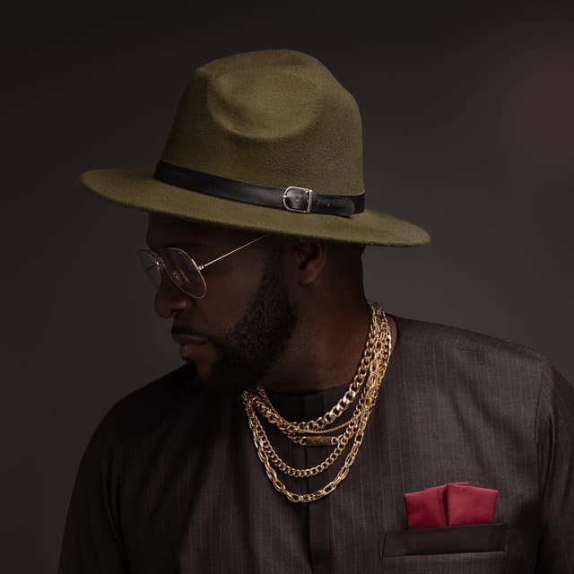 Kaysha artist profile image