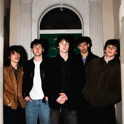 The Guest List's artist profile image