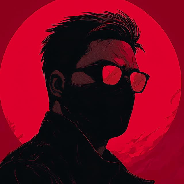 Kodeseven artist profile image