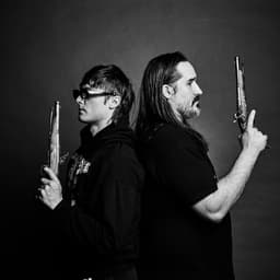 Teen Mortgage's artist profile image