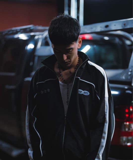 Awesome Pierre artist profile image