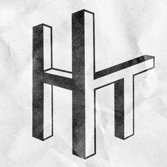 Huntertones artist profile image