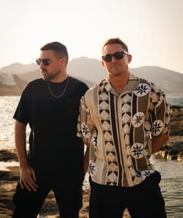 CamelPhat's artist profile image