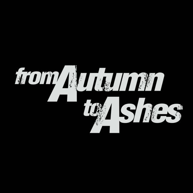 From Autumn To Ashes artist profile image