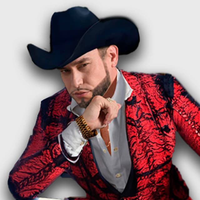 Mariano Barba artist profile image