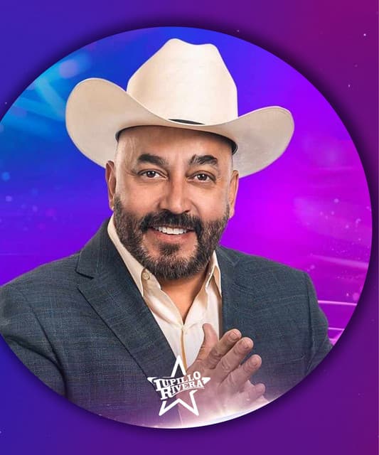 Lupillo Rivera artist profile image