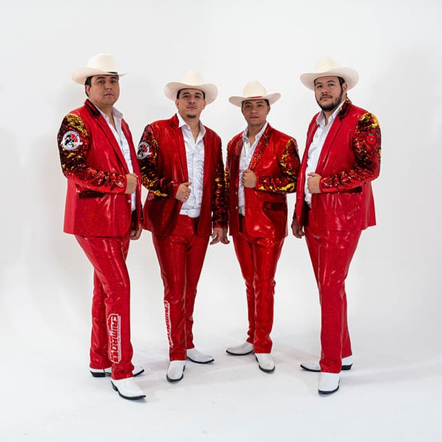 Los Caimanes De Sinaloa artist profile image
