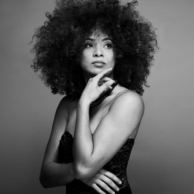 Kandace Springs artist profile image