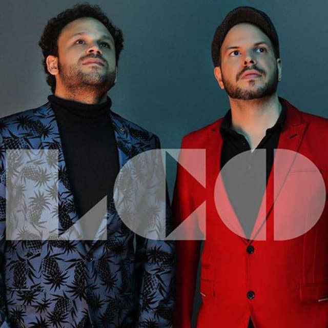 Los Charly's Orchestra artist profile image