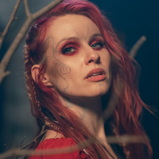 Fabienne Erni artist profile image