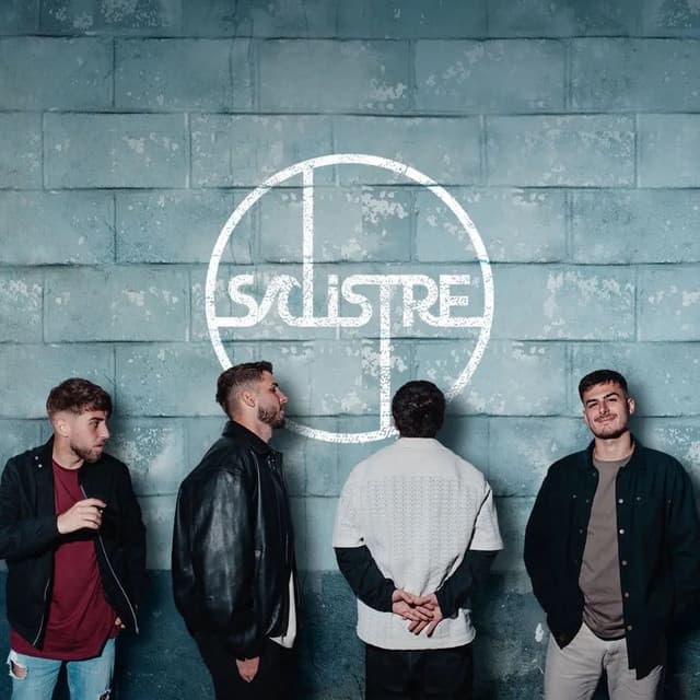 Salistre artist profile image