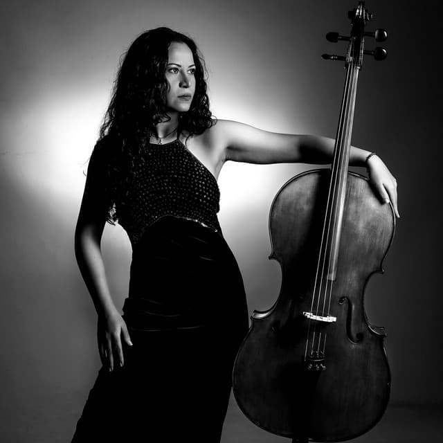 Jeimi Drago artist profile image