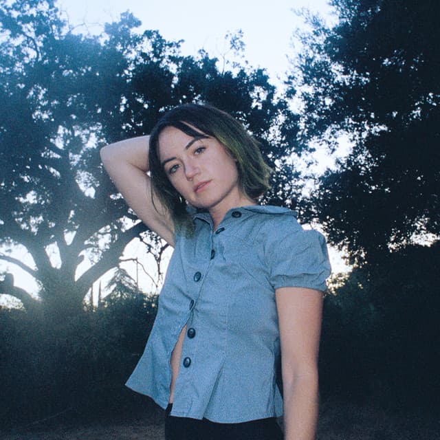 Annika Bennett artist profile image