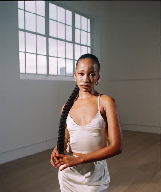 Lusanda artist profile image