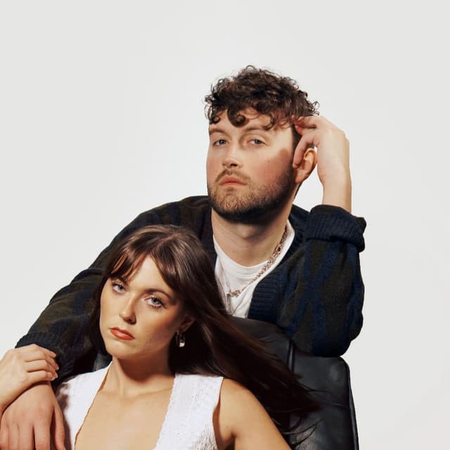 JST FRNDS artist profile image