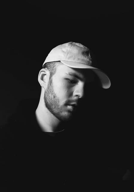 Hellberg artist profile image