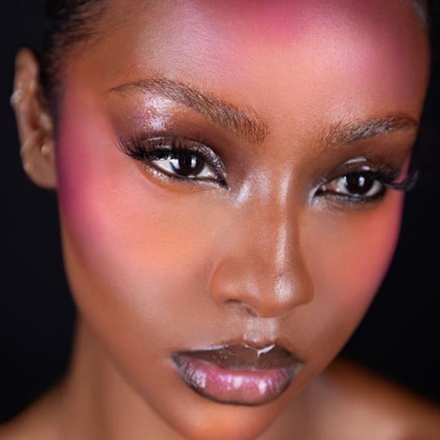 Justine Skye artist profile image