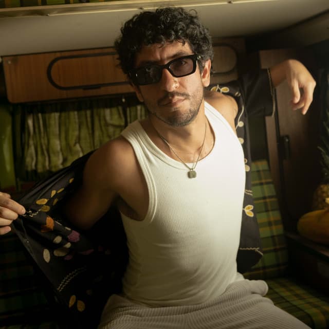 Machaka's artist profile image