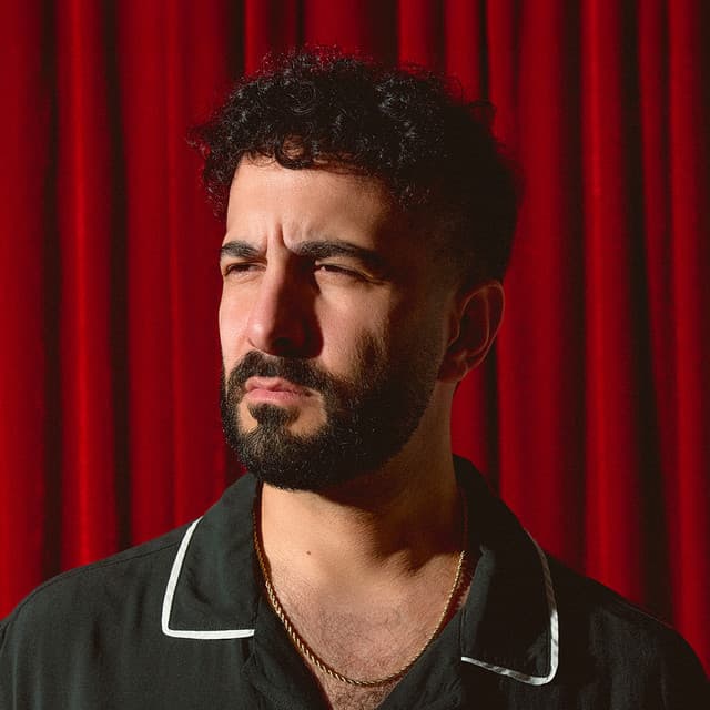 Valentino Khan artist profile