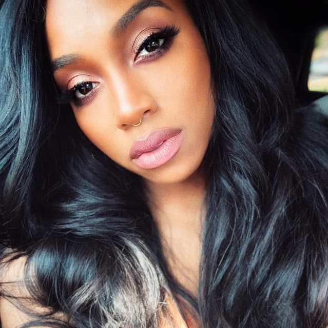 Brooke Valentine artist profile image