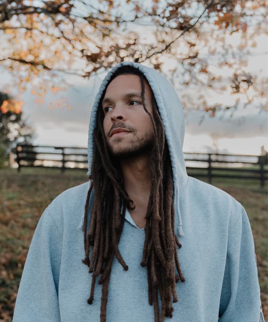 Ollie Joseph's artist profile image