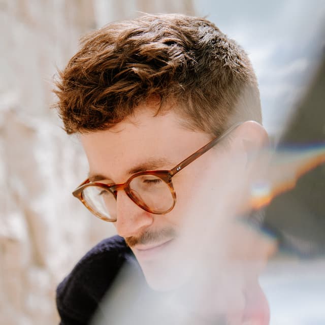 Henry Green artist profile image