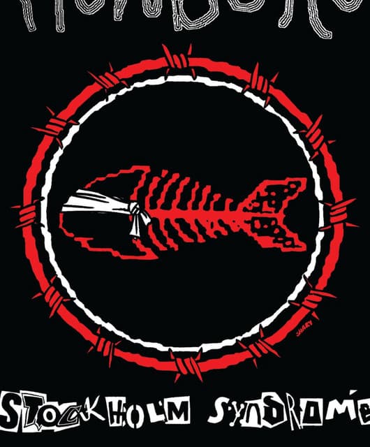 Fishbone artist profile