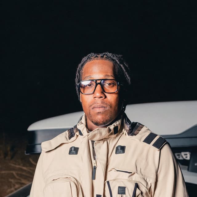 Don Toliver artist profile image