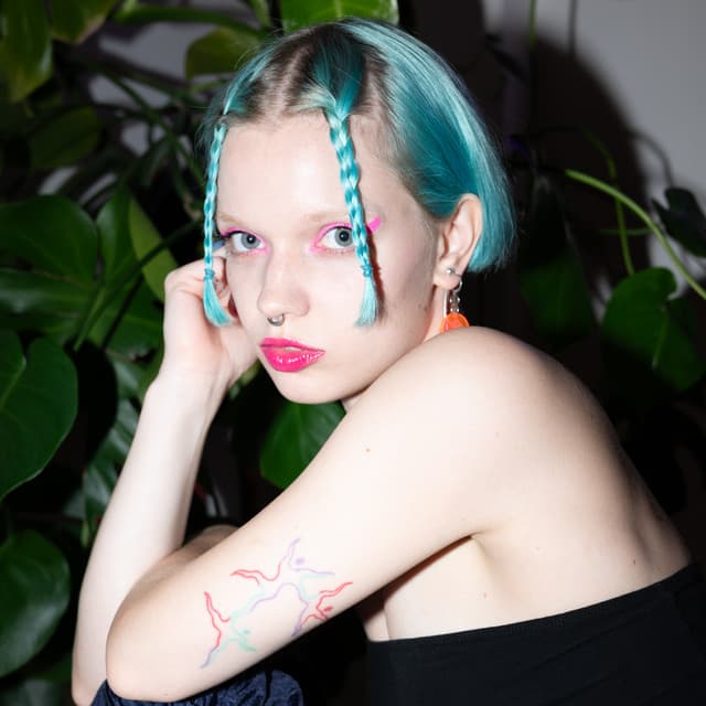 Ma Sha artist profile image