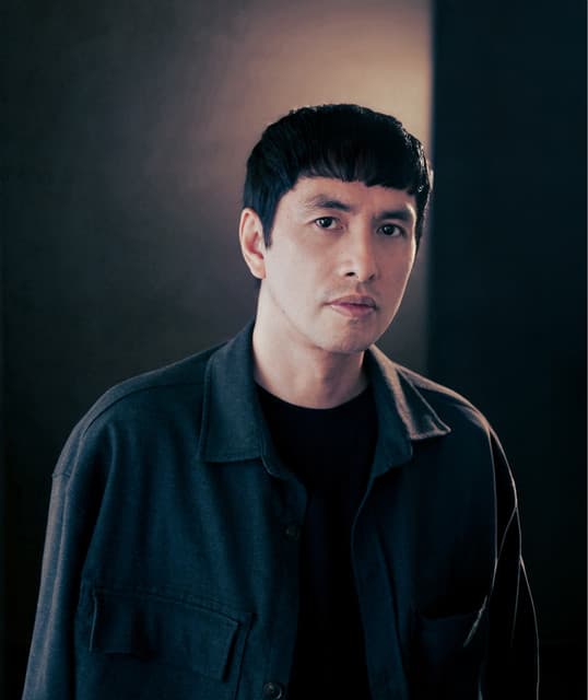 Rico Blanco's artist profile image