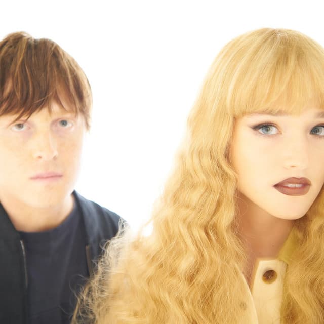 Jockstrap's artist profile image