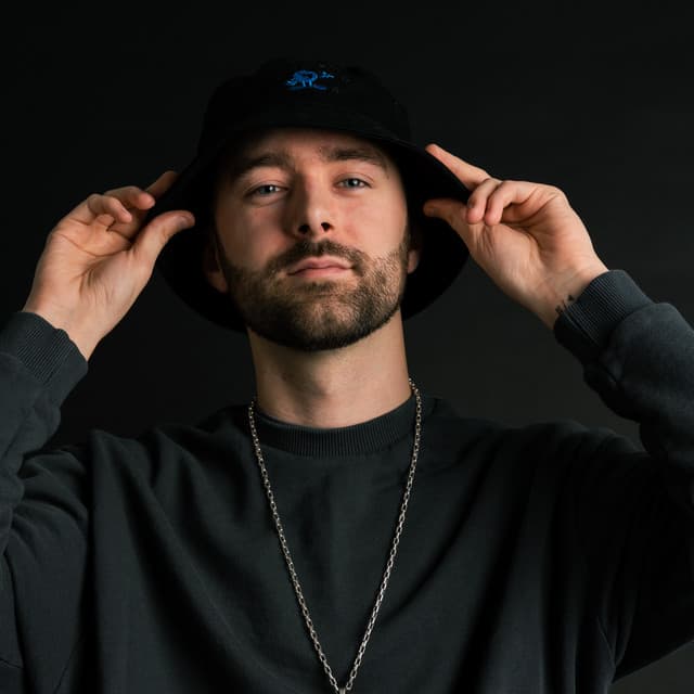 Ben Snow artist profile image