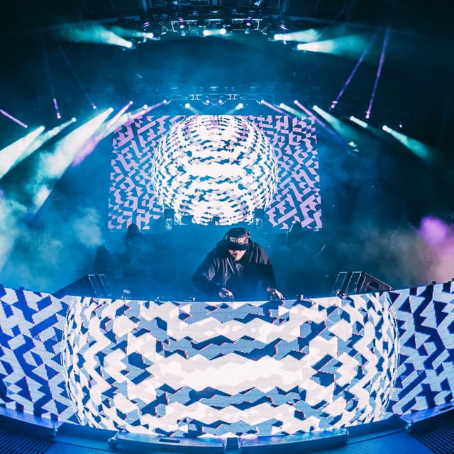 Pushloop artist profile image