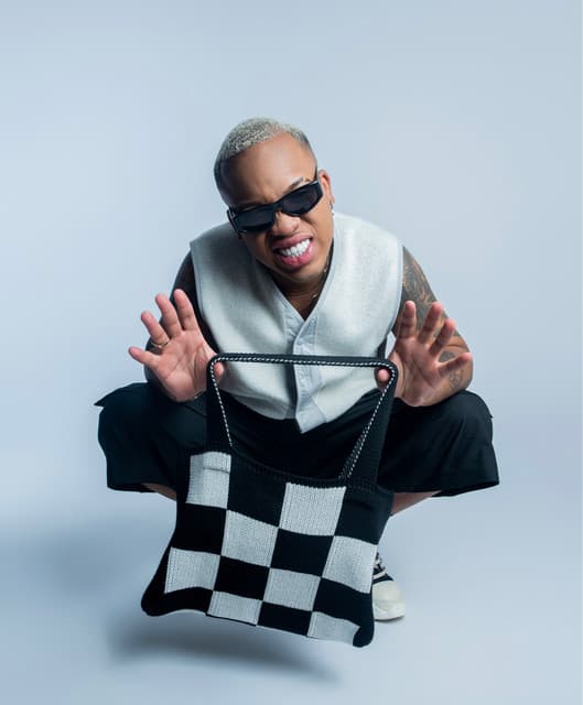 Un Titico artist profile image