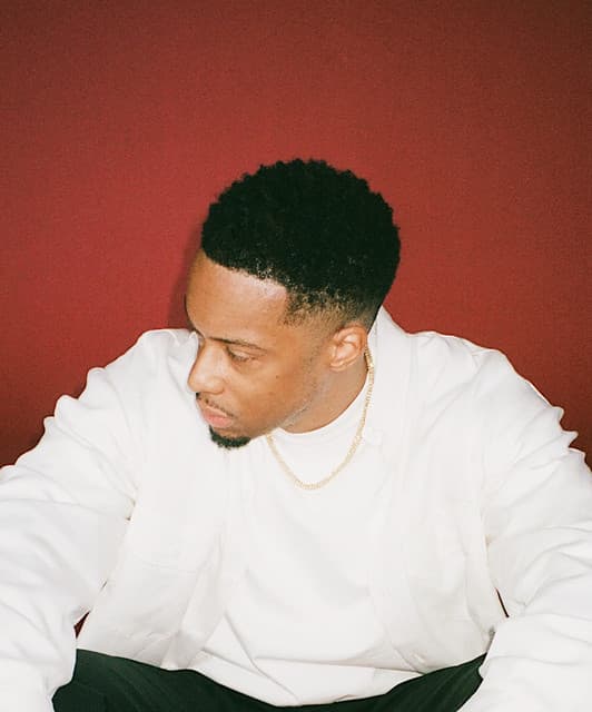 Black Milk artist profile image
