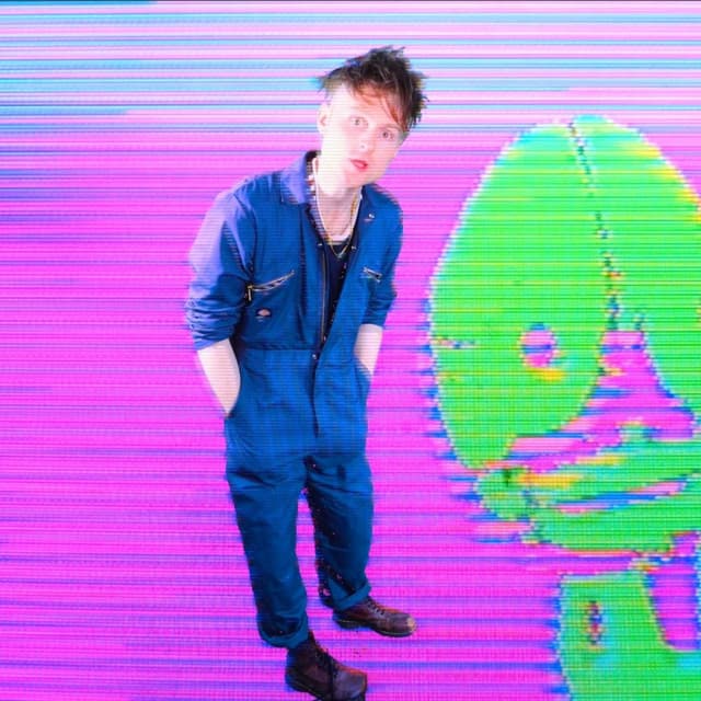 LOOK MUM NO COMPUTER artist profile image