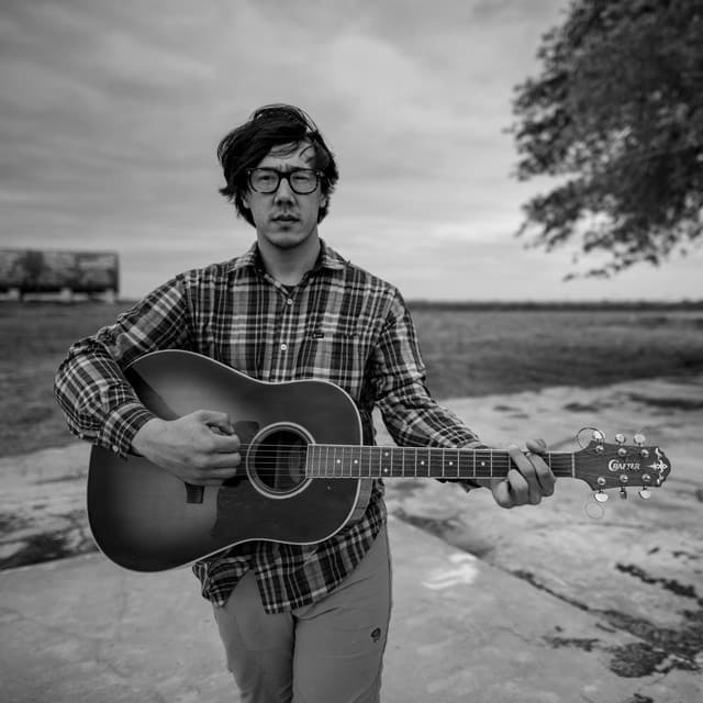 No-No Boy artist profile image