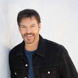 Harry Connick, Jr.'s artist profile image