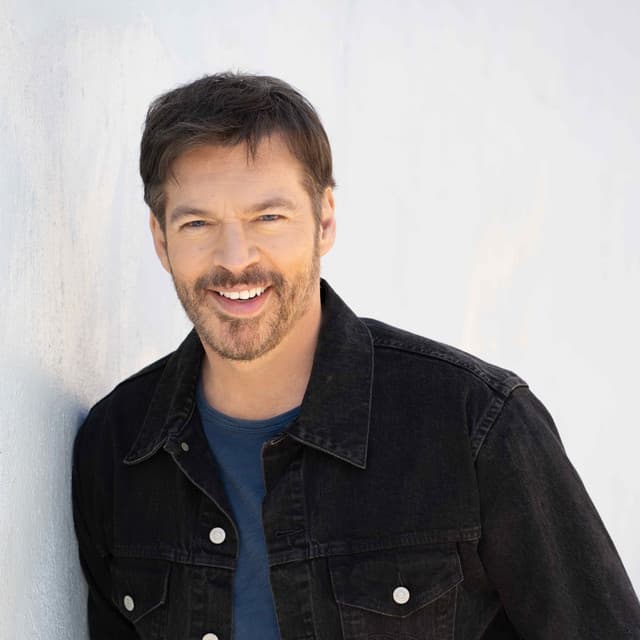 Harry Connick, Jr. artist profile image