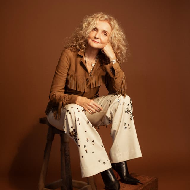 Patty Griffin artist profile image