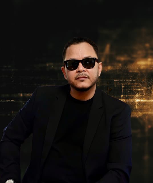 Daniel Moncion artist profile image