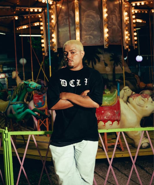 MASKOTTE artist profile image