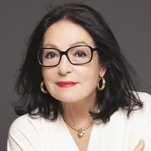 Nana Mouskouri artist profile image