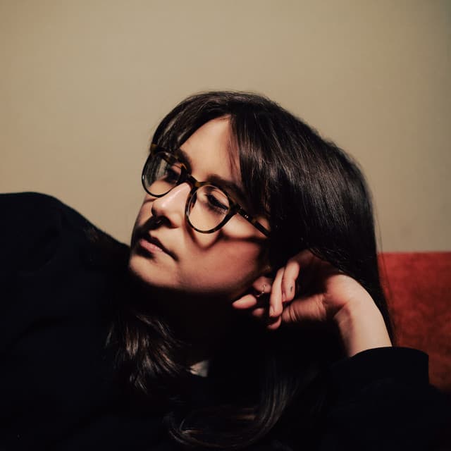 Jasmine Myra artist profile image