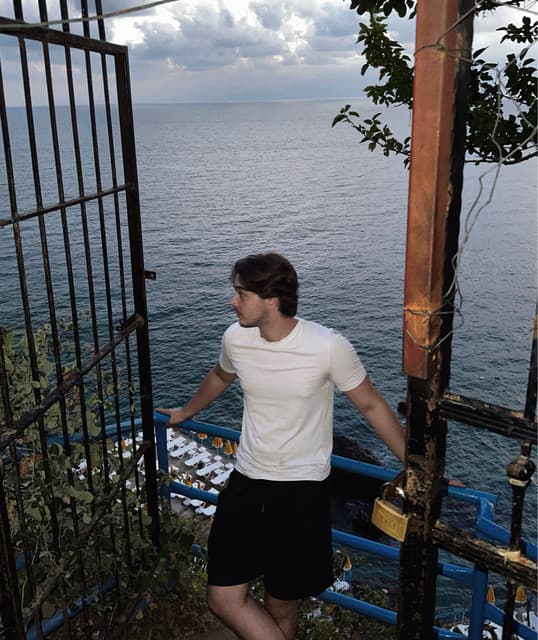 Unluce artist profile image